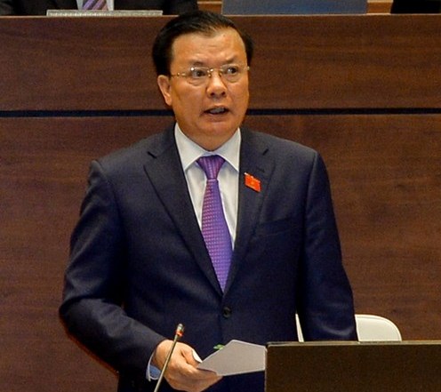 Kiên quyết xử lý nợ đọng thuế, không để thất thu